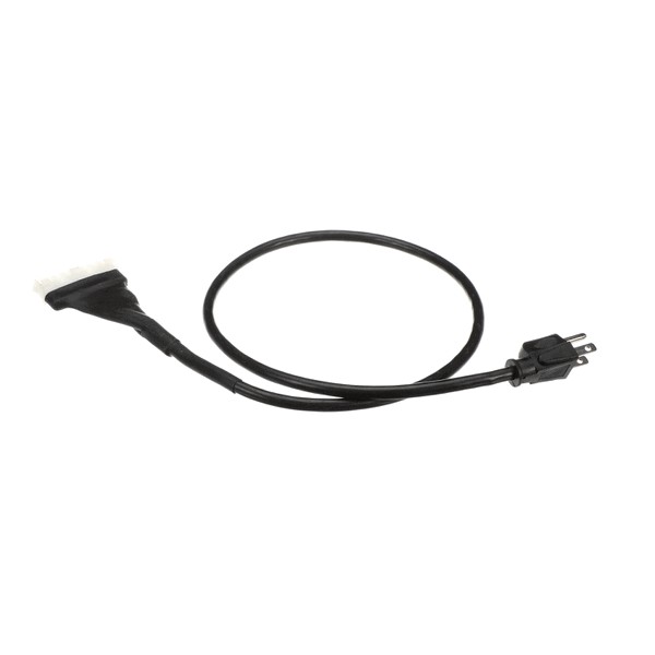 (image for) Continental Refrigerator 4-813 HARNESS, WIRE FEMALE END TO CORD and PLUG